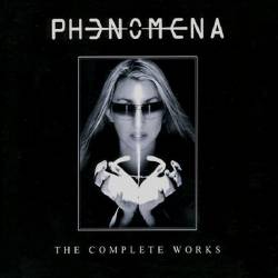 Phenomena : The Complete Works